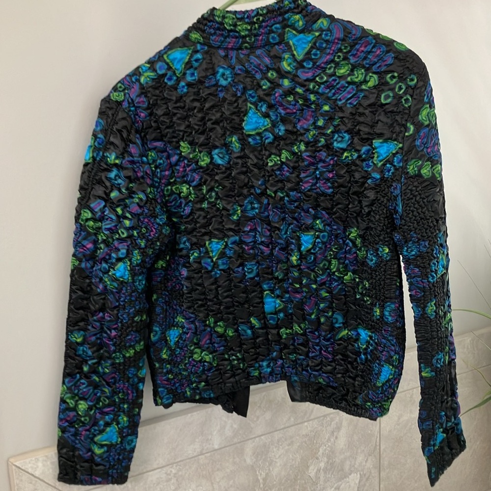Ruby Road Jacket - Picture 2 of 5